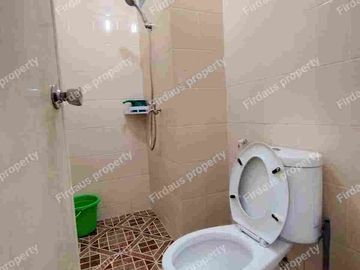 Dijual Cepat Apartemen Puri Park View 2Bedroom Furnished