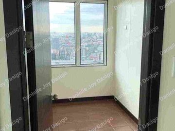 3BR 77SQM RENT TO OWN CONDO IN MAKATI 5% DP ONLY
