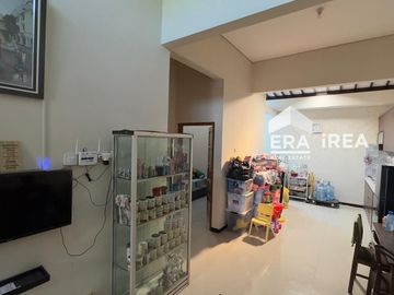 Rumah Dijual di Solo Baru Dekat DR Oen Solo Baru, The Park Mall dan Pakuwon Mall