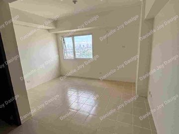 23.42SQM RFO RENT TO OWN STUDIO FACING MANILA