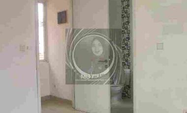 hunian klaster harga BU