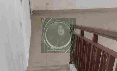 hunian klaster harga BU