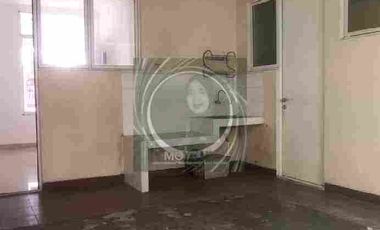 hunian klaster harga BU
