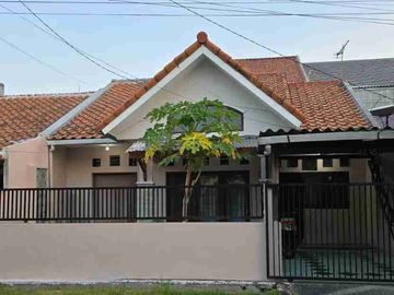 DIJUAL RUMAH BABATAN PRATAMA JUAL CEPAT
