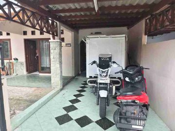 DIJUAL RUMAH BABATAN PRATAMA JUAL CEPAT