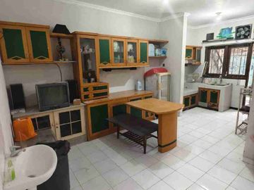 DIJUAL RUMAH BABATAN PRATAMA JUAL CEPAT