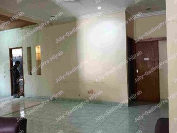 JUAL CEPAT RUMAH ANTAPANI HARGA KEPEPET