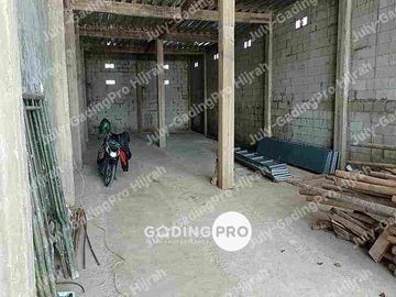 JUAL CEPAT GUDANG dan RUMAH SOREANG