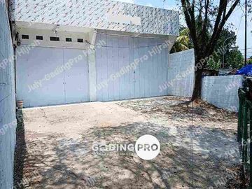 JUAL CEPAT GUDANG dan RUMAH SOREANG
