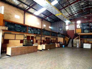 komersil sidoarjo pusat kota
