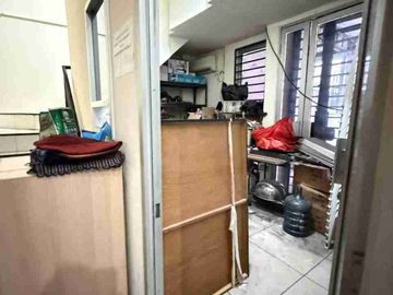 Di Jual Gudang di Elang Laut PIK, Jakarta Utara