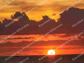 Beach Property for Sale in Hinigaran, Negros Occidental