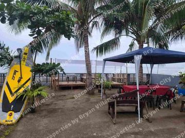 Beach Property for Sale in Hinigaran, Negros Occidental
