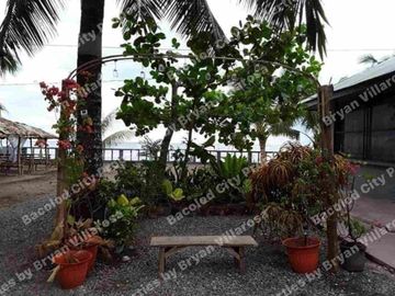 Beach Property for Sale in Hinigaran, Negros Occidental