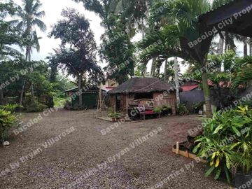 Beach Property for Sale in Hinigaran, Negros Occidental