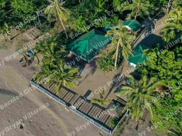 Beach Property for Sale in Hinigaran, Negros Occidental