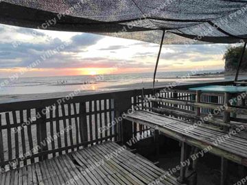 Beach Property for Sale in Hinigaran, Negros Occidental