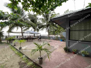 Beach Property for Sale in Hinigaran, Negros Occidental