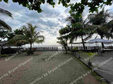 Beach Property for Sale in Hinigaran, Negros Occidental