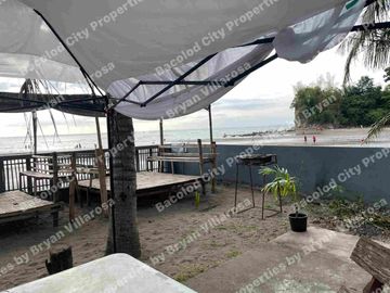 Beach Property for Sale in Hinigaran, Negros Occidental