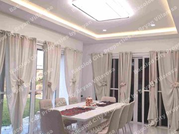 House and Lot for Sale in Pacific Shores Subd., Talisay City (Remodeled)