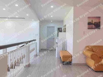 House and Lot for Sale in Pacific Shores Subd., Talisay City (Remodeled)