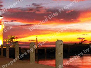 House and Lot for Sale in Pacific Shores Subd., Talisay City (Remodeled)