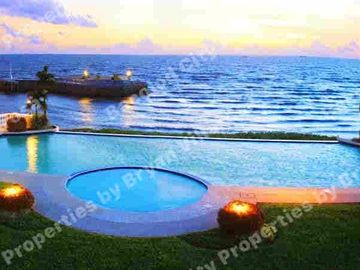 House and Lot for Sale in Pacific Shores Subd., Talisay City (Remodeled)