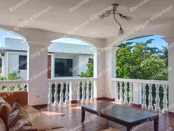 House and Lot for Sale in Pacific Shores Subd., Talisay City (Remodeled)