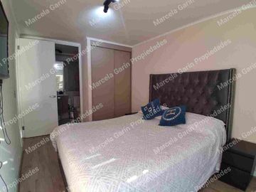 Vendo Departamento 2 Dormitorios Seminuevo