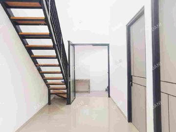 RUMAH BARU MINIMALIS SIAP HUNI DI BEKASI