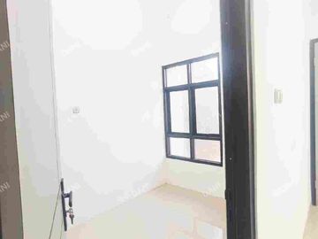 RUMAH BARU MINIMALIS SIAP HUNI DI BEKASI