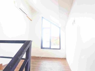RUMAH BARU MINIMALIS SIAP HUNI DI BEKASI