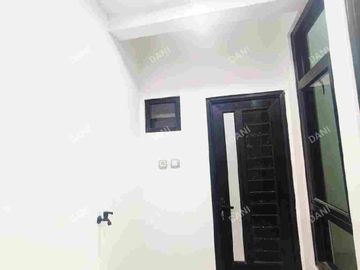 RUMAH BARU MINIMALIS SIAP HUNI DI BEKASI
