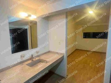 Casa en renta zona Comonfort y Tollocan, Metepec