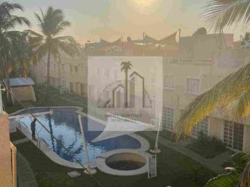 villa en venta Puente Del Mar Acapulco Diamante