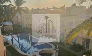 villa en venta Puente Del Mar Acapulco Diamante