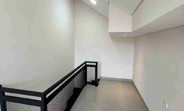 Rumah Baru Mezanine dekat Bubulak di Sindangbarang Kota Bogor