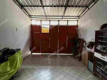 Jalan Satria Barat Daerah Sentosa Lama HM Yamin Aksara