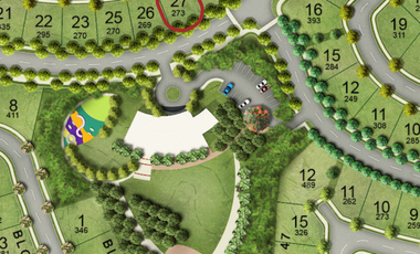 273 SQM LOT FOR SALE IN VENARE NUVALI @ 11,466,000 ONLY