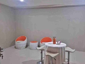 Rumah 2 Lt di Citra Grand Cluster Green Stone, Sambiroto Tembalang