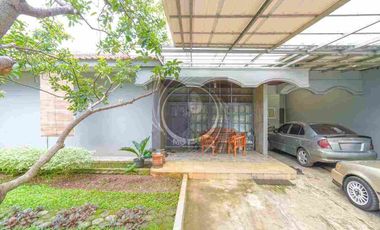 Rumah clasic