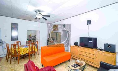 Rumah clasic