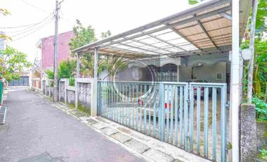 Rumah clasic