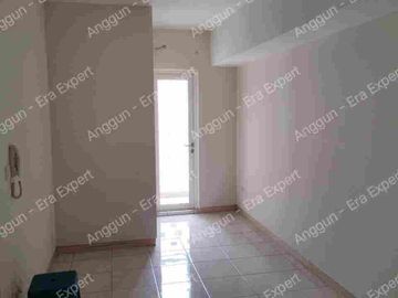 Disewakan tahunan 2br unfurnished Tower Basella Lantai 21 Apartment Springlake Summarecon Bekasi