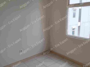 Disewakan tahunan 2br unfurnished Tower Basella Lantai 21 Apartment Springlake Summarecon Bekasi