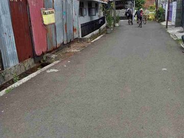 DIJUAL LAHAN DI MENTENG DALAM