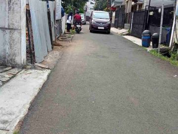 DIJUAL LAHAN DI MENTENG DALAM