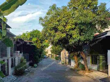 Dijual rumah renov siap huni di Green Semanggi Residence
