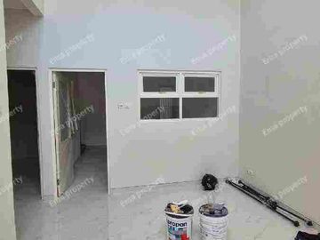 Dijual rumah renov siap huni di Green Semanggi Residence